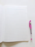 SALE Campus Notebook -10mm Ruled + Dotted-