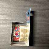 Re-stcok Bande Tape -Christmas Nordic Tree- Masking Roll Sticker-