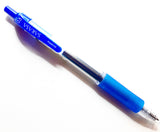 ZEBRA SARASA 0.5mm Blue & Dark Blue