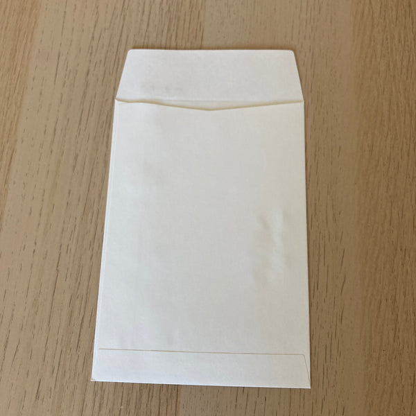[4legs] Envelope -Rabbits-