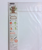 Message Tree -Apple-