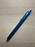 OHTO GS01 0.7mm Blue /Black Ink