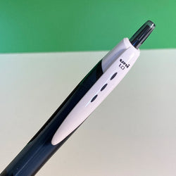 [Mitsubishi] Uni JETSTREAM 1.0mm Black ink