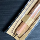 [OHTO] Wooden Mechanical Pencil 2.0mm