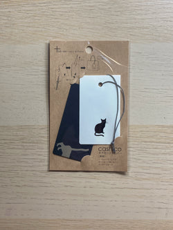 SALE Gift Tag [Cat]