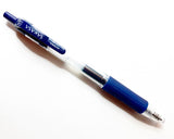 ZEBRA SARASA 0.5mm Blue & Dark Blue