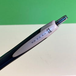 [Mitsubishi] Uni JETSTREAM 0.38mm Black ink