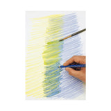 Sakura Water Coloured Pencil 24 Colours