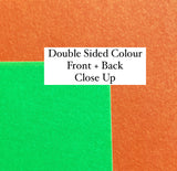 TOYO Origami Double-Sided & Double Colours -15cm-
