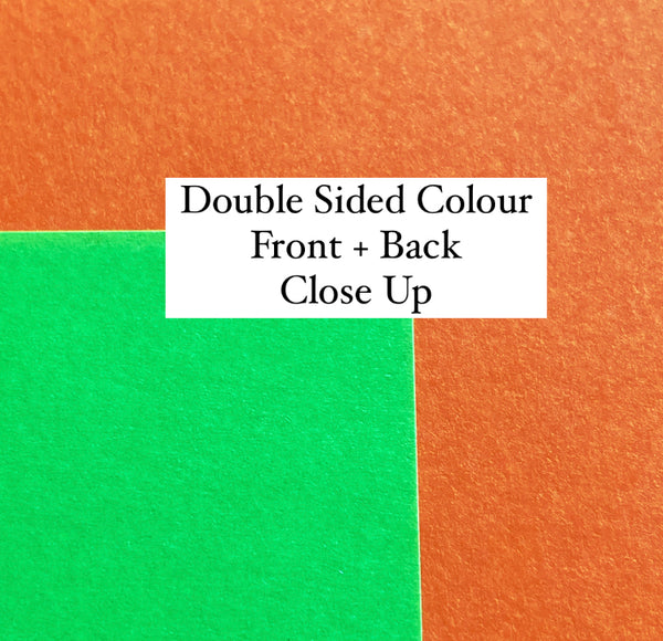 TOYO Origami Double-Sided & Double Colours -15cm-