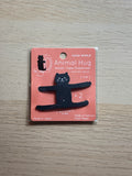 SALE Animal Hug Masking Tape Dispenser [Cats]