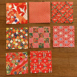 TOYO Washi Chiyogami -7.5cm-