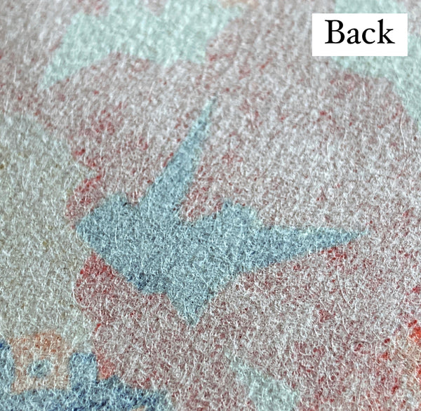 TOYO Washi Chiyogami -7.5cm-
