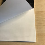 [Kokuyo]  Campus Notepad 5mm Gird