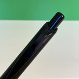 [Pentel] ENERGEL Limited Edition -0.7mm Bordeaux Black-