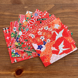 TOYO Washi Chiyogami -7.5cm-