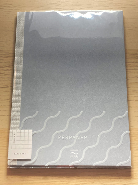 [Kokuyo] PERPANEP Notebook SARA SARA 5mm Grid