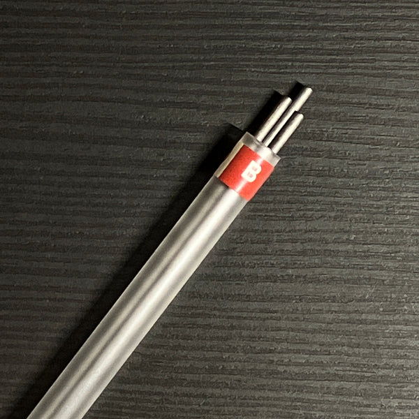 [OHTO] Refills of Wooden Mechanical Pencil 2.0mm