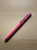 RE-STOCKED OHTO Horizon EU 0.7mm Pink /Black ink
