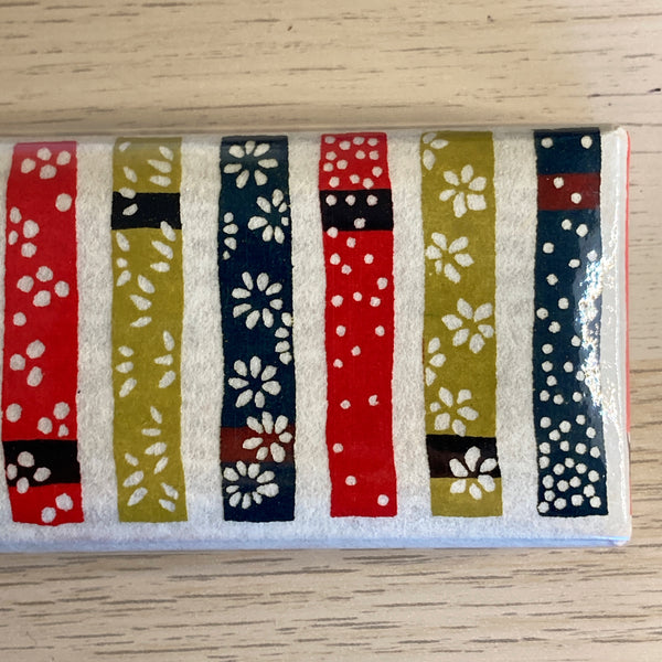 Pen Case -Tanzaku-