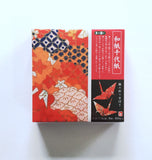 TOYO Washi Chiyogami -7.5cm-