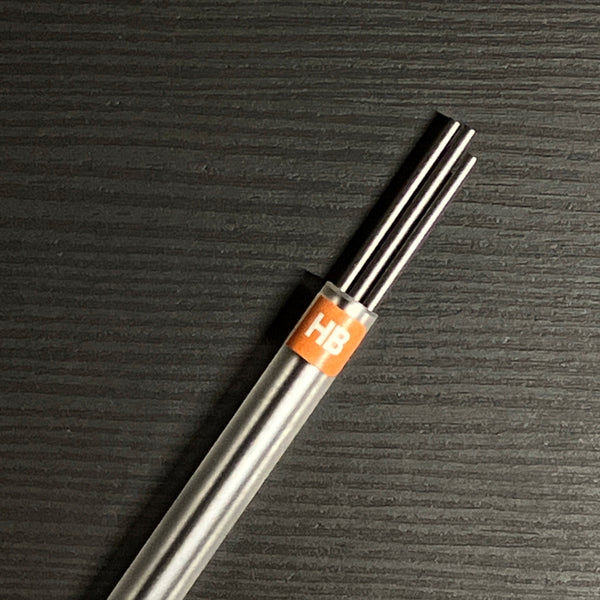 [OHTO] Refills of Wooden Mechanical Pencil 2.0mm