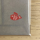 Rectangle Envelope -Japanese Lucky Charm-