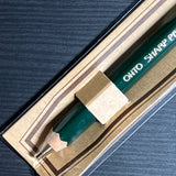 [OHTO] Wooden Mechanical Pencil 2.0mm