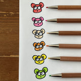 Colour Pencil 13 Colours [Kita-Boshi]