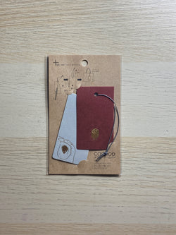 SALE Gift Tag [Owl]