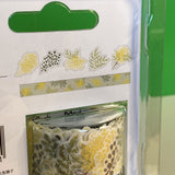 Bande Tape -Mimosa Flower- Masking Roll Stikcer-Special Designs